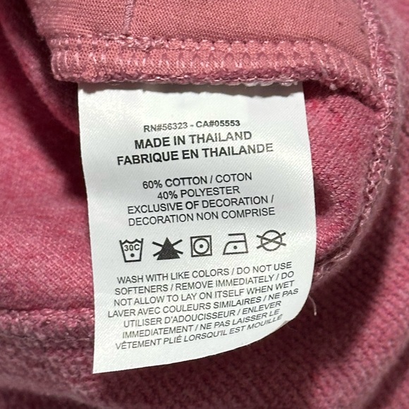 Nike Quarter Zip Collared Pullover Sweateshirt - XS - Picture 11 of 12